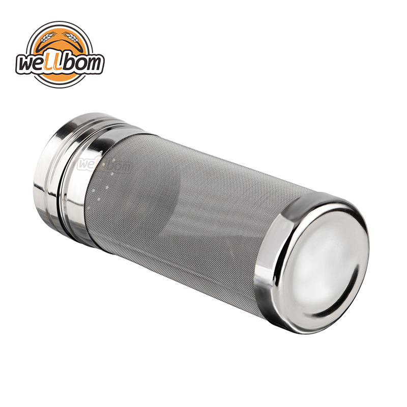 Homebrew Stainless Steel Hopper Filter 70*180mm Keg Dry Hoping Spider Strainer Home Brew Pellet Hop Mesh Filter,Tumi - The official and most comprehensive assortment of travel, business, handbags, wallets and more.